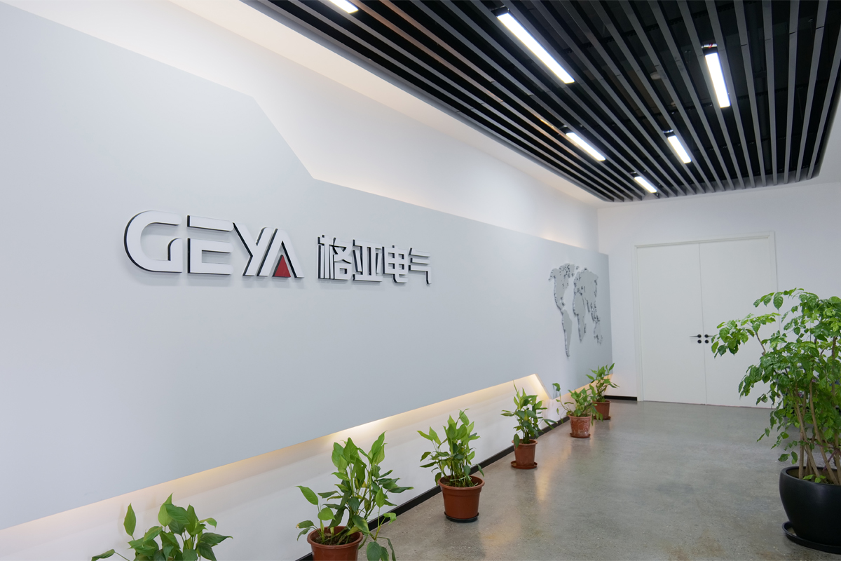 實力展示